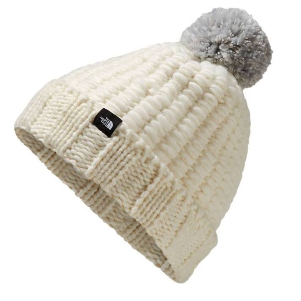 The North Face Youth/Junior Cozy Chunky Beanie